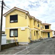 ベル・セゾンの外観画像