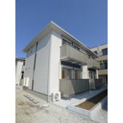 ビュー アイルB棟の外観画像