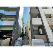 アレッタ大曽根の外観画像