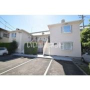 クレセントカーサの外観画像