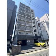 FLAT12の外観画像