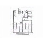 サンライズハイツの間取り画像