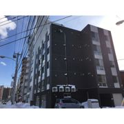 ル・ファール北円山の外観画像