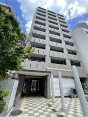 コスモリード葛西の外観画像