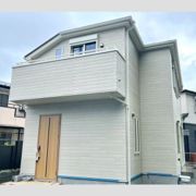 飯島町戸建の外観画像