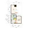 Clover Court OZONEの間取り画像