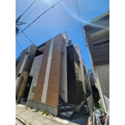 Clover Court OZONEの外観画像