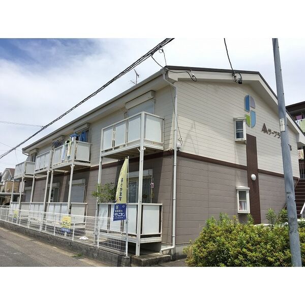 サープラスⅡ牟都志の外観画像