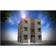 アミティア円町の外観画像