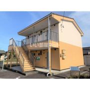 サープラス双葉の外観画像