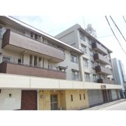 星野マンションの外観画像