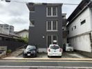 プレミアス新屋敷の外観画像