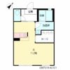プレミール白川の間取り画像