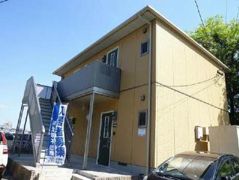 プレミール白川の外観画像