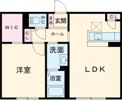 ライトコート I棟の間取り画像