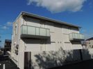 シャーメゾン須屋 II B棟の間取り画像