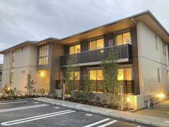 Sereno（セレーノ）の外観画像