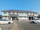 シャーメゾン エルランド II棟の間取り画像