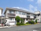 クレストールアベニュー III棟の間取り画像