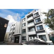 レジデンス栄通の外観画像