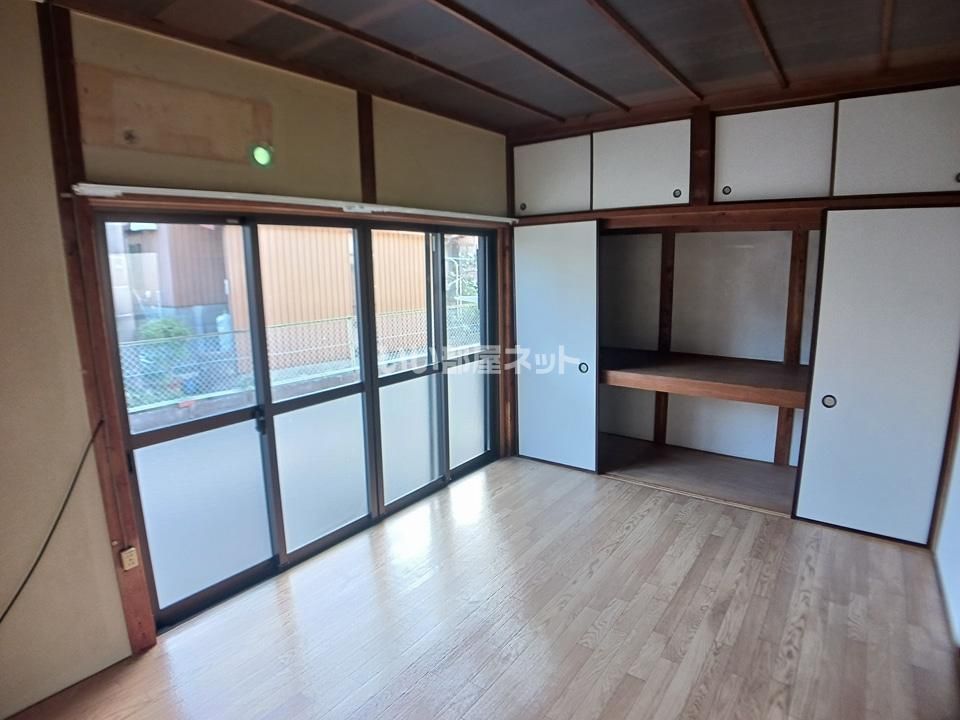 洋室