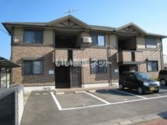 アベニュー祝園の外観画像