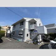 セジュール安倉の外観画像