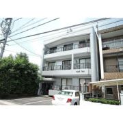 ロイヤルボックスの外観画像