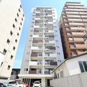 コモレビスクエア名駅北の外観画像