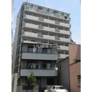 PONTE ALTO新栄の外観画像