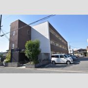 ローレルコート宮西の外観画像