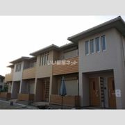 フェリオ勝原の外観画像