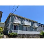 カサベルデの外観画像