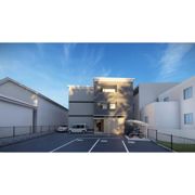 SK Residence Nagoya(エスケイ レジデンス ナゴヤ)の外観画像