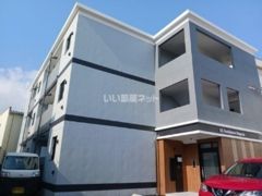 SK Residence Nagoya(エスケイ レジデンス ナゴヤ)の外観画像