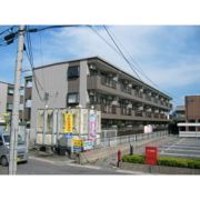 グレイスタウンMIWA A棟の外観画像