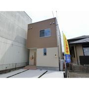 セレッソ藩内の外観画像