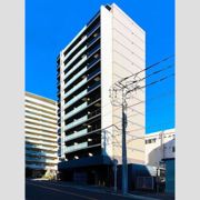 S-RESIDENCE松戸Cosmeaの外観画像