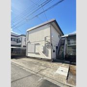 青葉町ハイツの外観画像