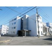 ティエラ南平岸 (Tierra南平岸)の外観画像