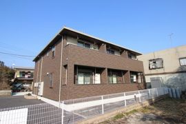 メゾン ブローテの外観画像