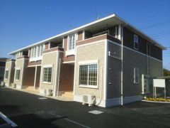 フォルトゥーナ・Ⅰの外観画像