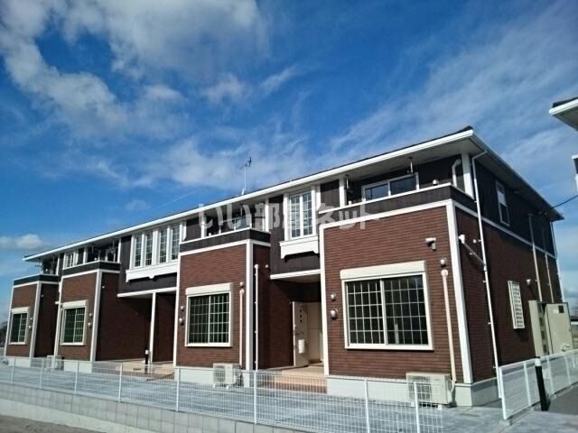 VITA DOLCEの外観画像