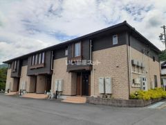 カーサ・ひまわり Ⅰの外観画像