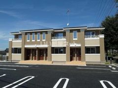 コリーヌ・メリディアンの外観画像