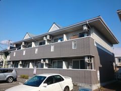 サンフレッチェ南条Aの外観画像