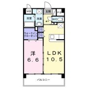 Maison Qooの間取り画像