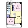 Maison Qooの間取り画像