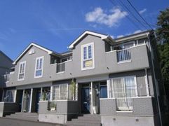 エスポワール永和の外観画像