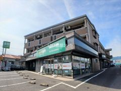 ラグ－ナの外観画像